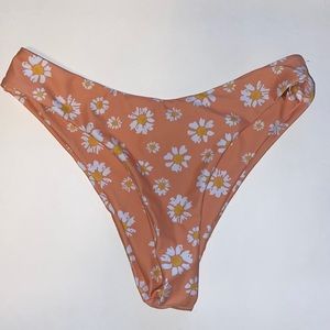 ZAFUL bikini bottoms